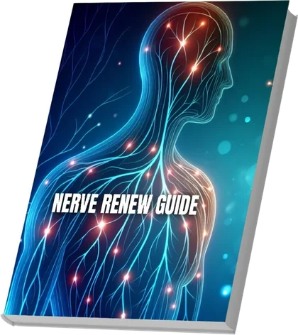 Nerve Renew Guide guide cover