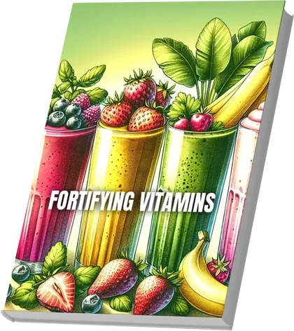 Fortifying Vitamins guide cover